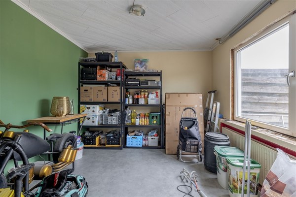 Medium property photo - Schoolstraat 18, 9581 GA Musselkanaal